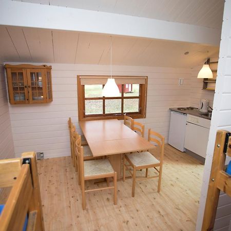 Nordskoven Strand Camping Rønne Exteriör bild